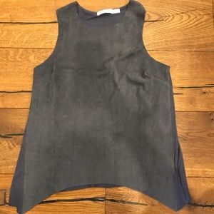 Bishop + young tank top